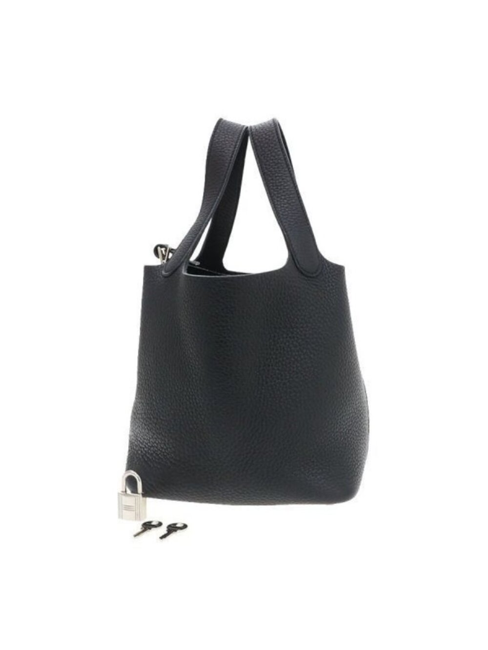 Hermes Picotin Lock PM Handbag